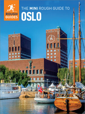 cover image of The Mini Rough Guide to Oslo